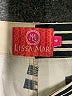 Lissamar Print Ivory Leggings Size 4 - photo 4