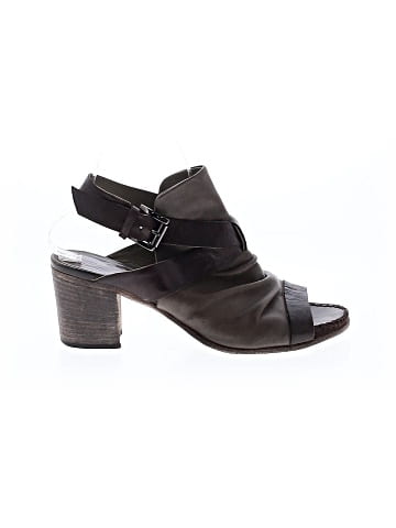 IXOS Heels (view 1)