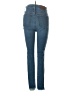Madewell Stripes Blue Jeans Size 25 waist - photo 2