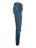 Madewell Stripes Blue Jeans Size 25 waist - photo 4