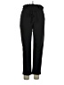 Unbranded Solid Black Casual Pants Size 14 - photo 1