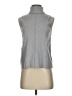 Marled Gray Sweater Vest Size XS - photo 1