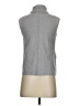 Marled Gray Sweater Vest Size XS - photo 2