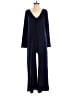 Unbranded Solid Blue Jumpsuit Size S - photo 1