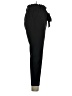 Unbranded Solid Black Casual Pants Size 14 - photo 4