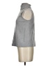 Marled Gray Sweater Vest Size XS - photo 5