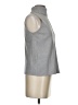 Marled Gray Sweater Vest Size XS - photo 4
