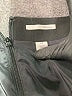 Halogen Solid Black Formal Skirt Size 6 (petite) - photo 4