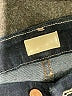 Mother Blue Jeans Size 25 waist - photo 4