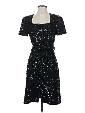 Donna Karan New York Cocktail Dress (view 1)