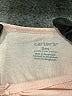 Carter's Solid Ivory Short Sleeve Onesie 0-3 MO / 3 MO - photo 3