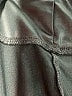 Unbranded Solid Black Active Pants Size XL (estimated) - photo 7