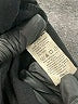 Picadilly Fashions Solid Black Active Pants Size L - photo 8