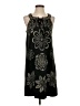 THML Black Casual Dress Size S - photo 1