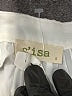 C'isa 100% Polyester Ivory 3/4 Sleeve Blouse Size S - photo 7