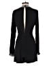 Forever 21 Contemporary Black Romper Size S - photo 2