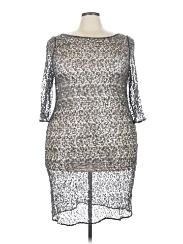 Kay Unger Cocktail Dress (view 1)