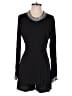 Forever 21 Contemporary Black Romper Size S - photo 1