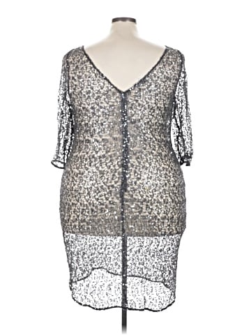 Kay Unger Cocktail Dress (view 2)