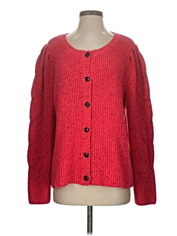 Talbots Cardigan (view 1)