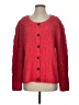 Talbots Red Cardigan Size P (petite) - photo 1