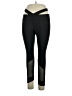 Under Armour Color Block Black Active Pants Size XL - photo 1