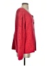Talbots Red Cardigan Size P (petite) - photo 4