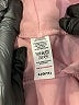 Unbranded Pink Pullover Hoodie Size 9 - 11 - photo 3
