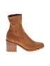 Silent D Brown Ankle Boots Size EU 39 - photo 1