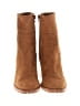 Silent D Brown Ankle Boots Size EU 39 - photo 2