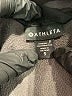 Athleta Black Zip Up Hoodie Size S - photo 7
