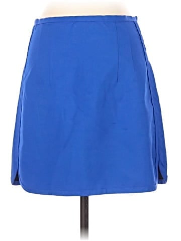 Zara Casual Skirt (view 1)