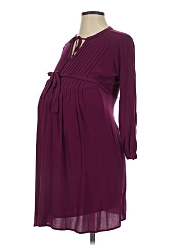 Old Navy - Maternity Casual Dress (view 1)