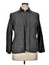 Savvy Gray Blazer Size 14 - photo 1