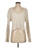 H&M Ivory Cardigan Size S - photo 1