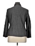 Savvy Gray Blazer Size 14 - photo 2