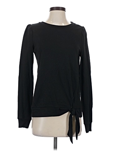 Maison Jules Pullover Sweater (view 1)