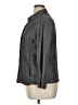 Savvy Gray Blazer Size 14 - photo 5