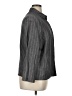 Savvy Gray Blazer Size 14 - photo 4