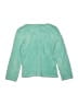 L.L.Bean 100% Polyester Teal Pullover Sweater Size 10 - 12 - photo 2