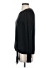 Maison Jules Black Pullover Sweater Size S - photo 5