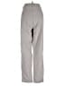 Unbranded Chevron-herringbone Gray Casual Pants Size 0 (estimated) - photo 2