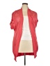Walmart Red Kimono Size XXL - 3X - photo 1