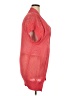 Walmart Red Kimono Size XXL - 3X - photo 4