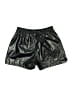 Entro Metallic Silver Athletic Shorts Size M - photo 2