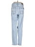 American Eagle Outfitters Stars Blue Jeans Size 0 - photo 2