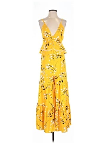Thakoon Collective Jumpsuit (view 1)
