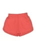 DYI Define Your Inspiration Solid Red Athletic Shorts Size M - photo 2