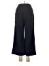 Unbranded Solid Blue Casual Pants Size M - photo 2