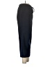 Unbranded Solid Blue Casual Pants Size M - photo 4